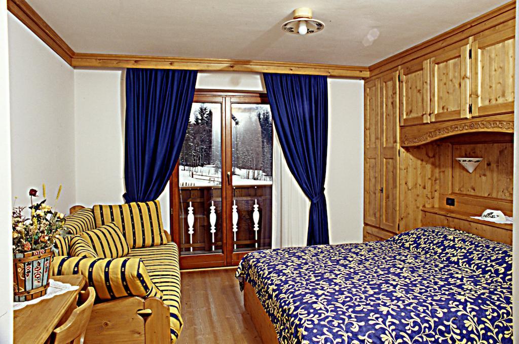 Agriturismo Prati Oitzinger Valbruna Room photo